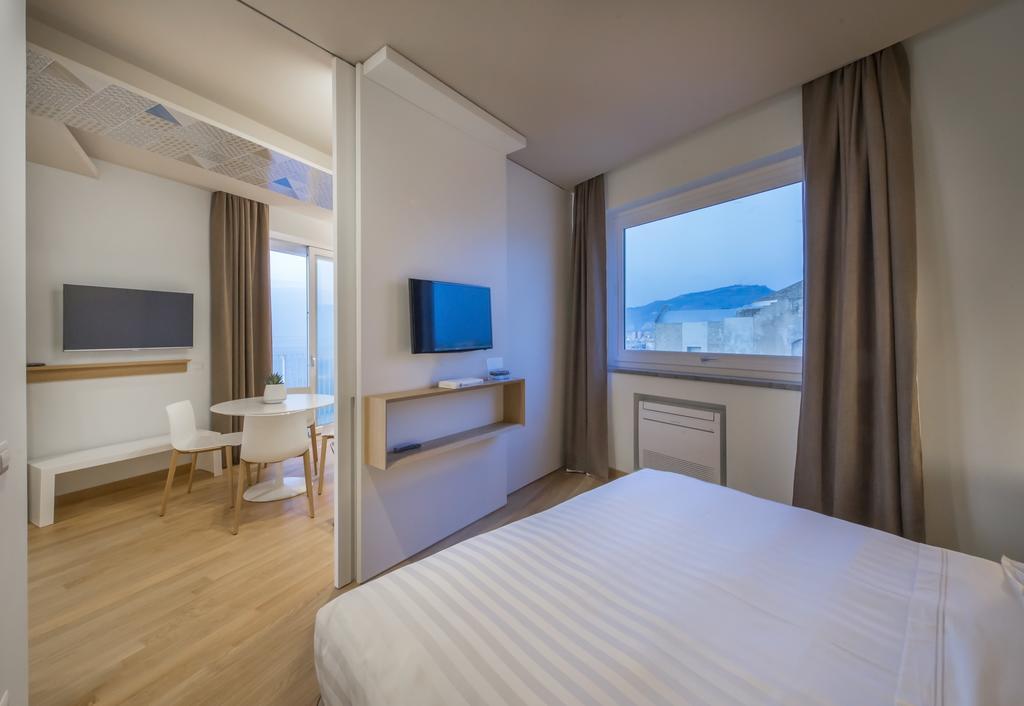 Gaura Apartments Trapani Cameră foto