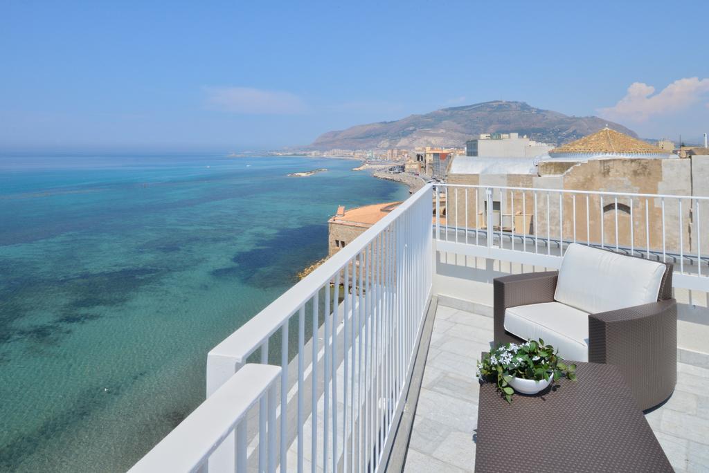 Gaura Apartments Trapani Cameră foto