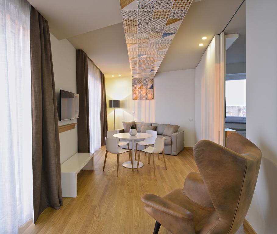 Gaura Apartments Trapani Cameră foto